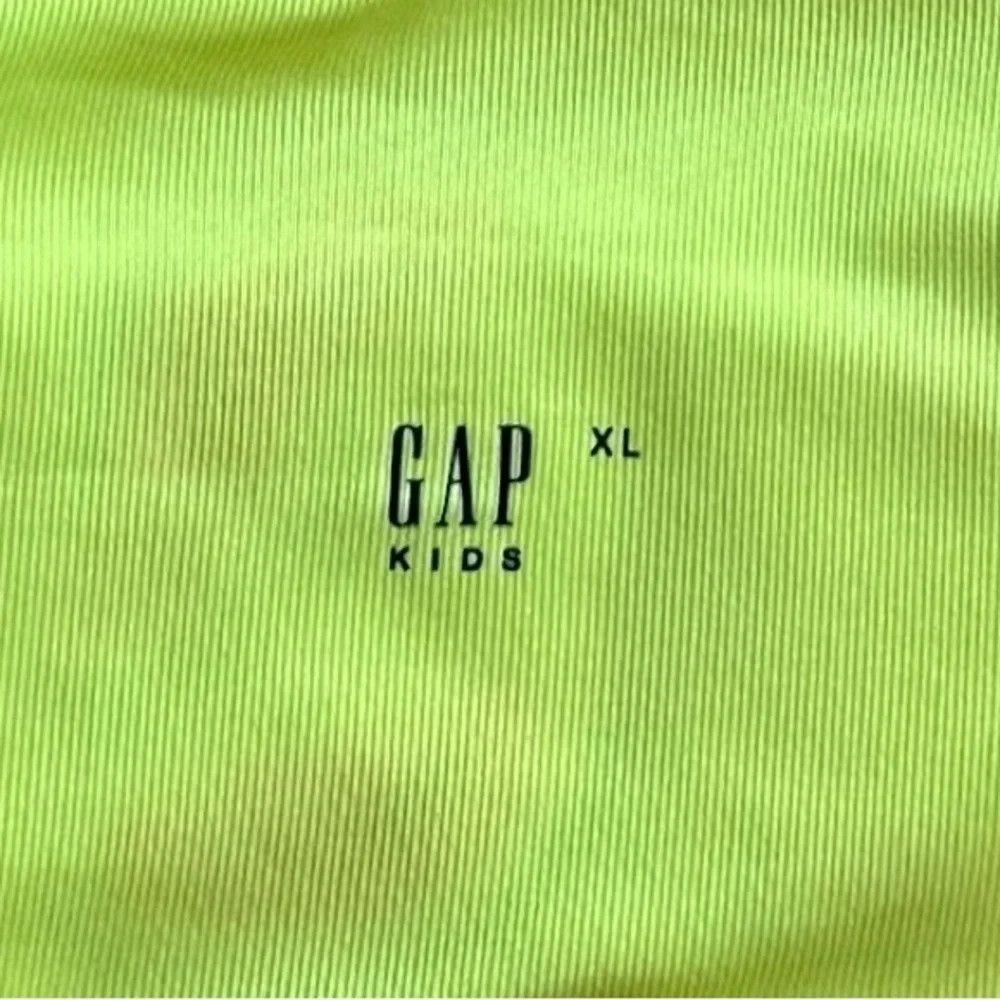 NWT Gap Kids Swim Two-Piece